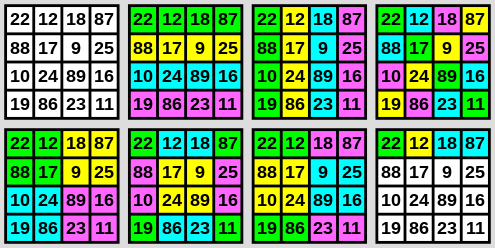 magQuadrat