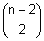 n-2 tief 2
