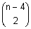 n-4 tief 2