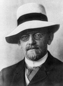 Hilbert
