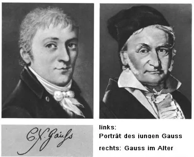 Gauss