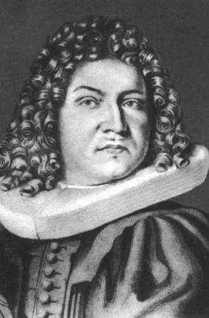 Jakob Bernoulli