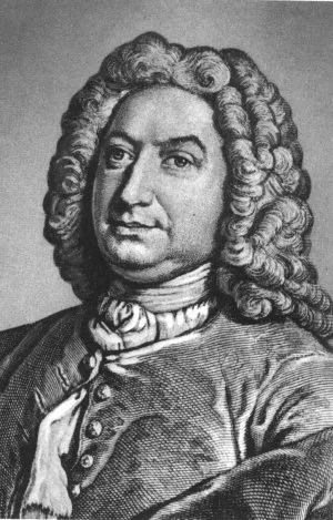 Johann Bernoulli