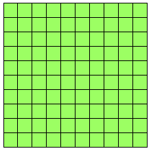 10x10