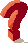 Fragezeichen