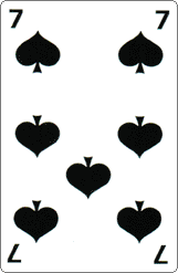 Pik 7