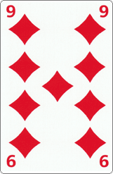 Karo 9