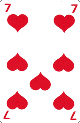 Herz 7