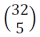 32 tief 5